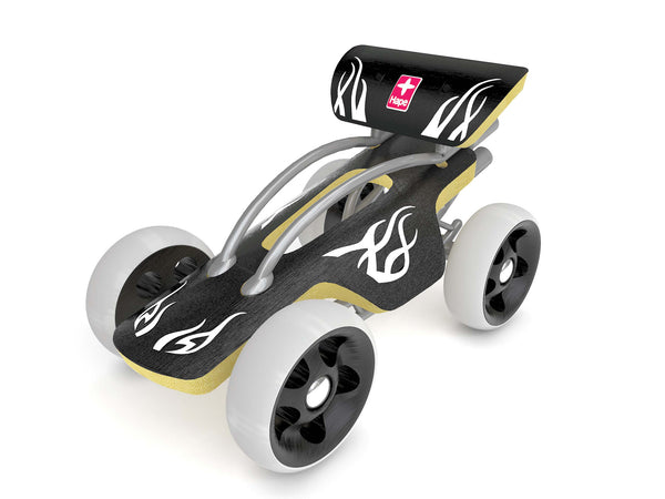 Hape E-Drifter | KidzInc Australia | Online Educational Toy Store