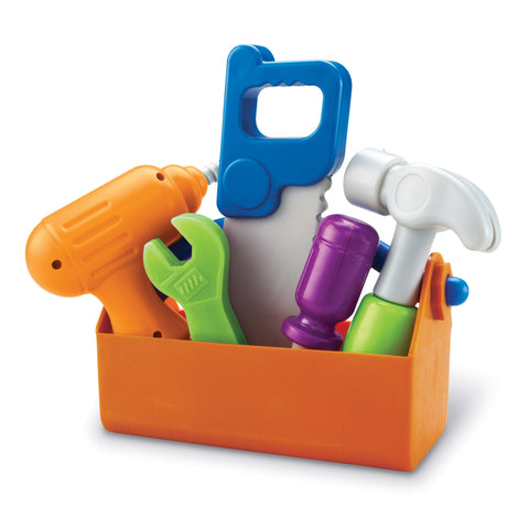 Learning Resources - New Sprouts Fix It | KidzInc Australia | Online Educational Toy Store