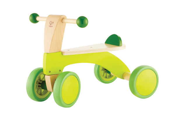 Hape - Scoot Around | KidzInc Australia | Online Educational Toy Store
