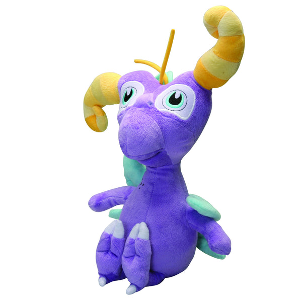 WorryWoo - Twitch the Monster of Frustration | KidzInc Australia | Online Educational Toy Store