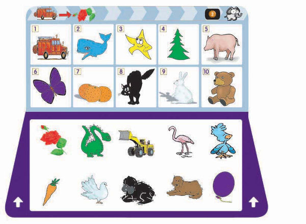 Junior Learning - Early Accelerator Set 2 | KidzInc Australia | Online Educational Toy Store