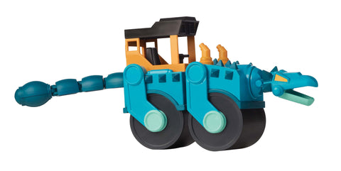 Learning Resources - Dino Construction Co - Ankylosaurus | KidzInc Australia | Online Educational Toy Store