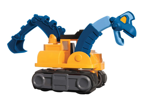 Learning Resources - Dino Construction Co - Brachiosaurus | KidzInc Australia | Online Educational Toy Store
