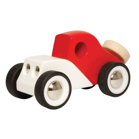 GOTOY - Classic Wood Coup 35 | KidzInc Australia | Online Educational Toy Store