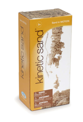 Kinetic Sand 1kg | KidzInc Australia | Online Educational Toy Store