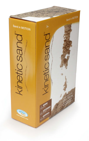 Kinetic Sand 5 kg | KidzInc Australia | Online Educational Toy Store