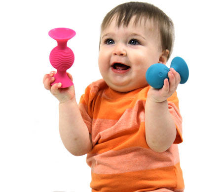Fat Brain Toys Co - pipSquigz | KidzInc Australia | Online Educational Toy Store