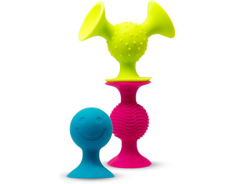 Fat Brain Toys Co - pipSquigz | KidzInc Australia | Online Educational Toy Store