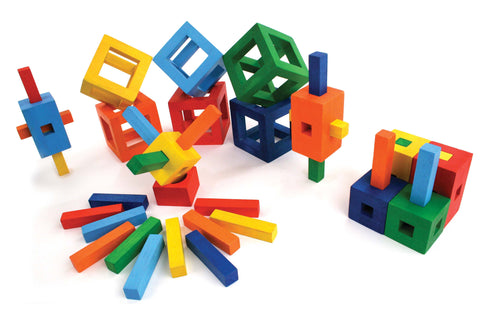 Fat Brain Toy Co - Twig | KidzInc Australia | Online Educational Toy Store