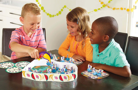 Learning Resources - Frida's Fruit Frenzy Game | KidzInc Australia | Online Educational Toy Store