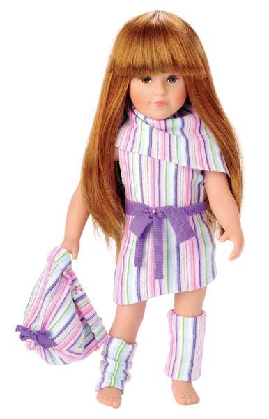 Marie Kruse - London Doll | KidzInc Australia | Online Educational Toy Store