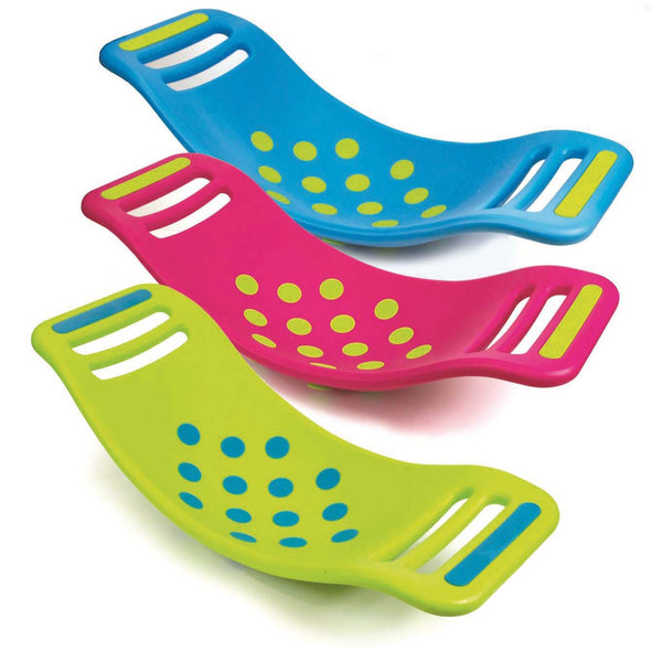 Fat Brain Toys - Balance Teeter Popper (In Stock) | KidzInc Australia | Online Educational Toy Store