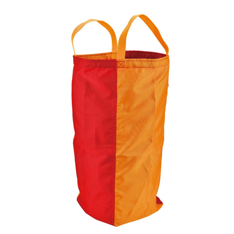 Hape - Sack Racers (Red) | KidzInc Australia | Online Educational Toy Store