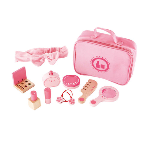 Hape - Beauty Belongings | KidzInc Australia | Online Educational Toy Store