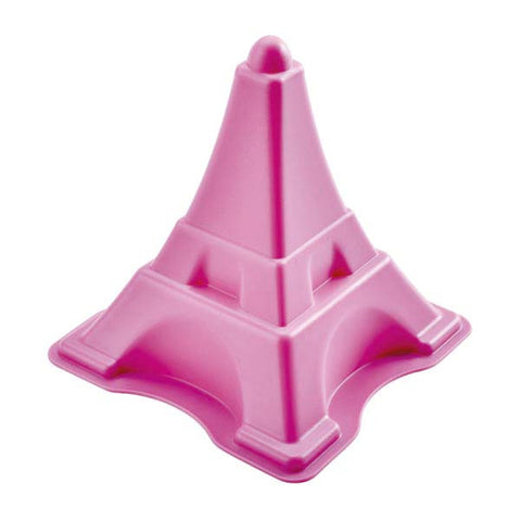 Hape - Sand Mould Eiffel Tower | KidzInc Australia | Online Educational Toy Store