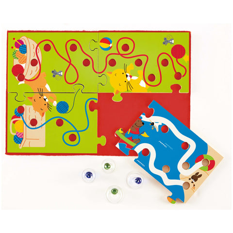 Hape - Skribi | KidzInc Australia | Online Educational Toy Store