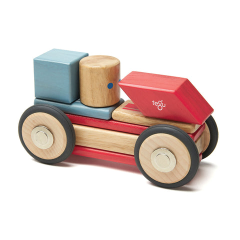 Tegu - Daredevil Stunt Team | KidzInc Australia | Online Educational Toy Store