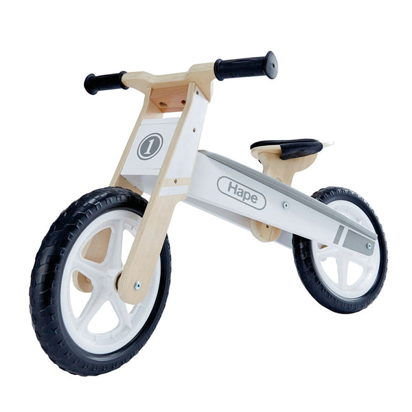 Hape - Balance Wonder Balance Bike | KidzInc Australia | Online Educational Toy Store