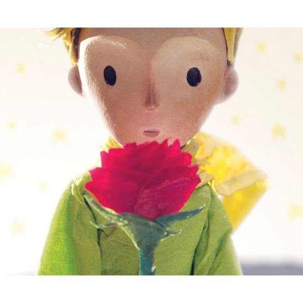 Hape - The Little Prince You Are Beautiful Puzzle (100 pieces) | KidzInc Australia | Online Educational Toy Store
