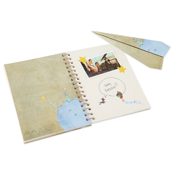 Hape - The Little Prince Friendship Diary | KidzInc Australia | Online Educational Toy Store