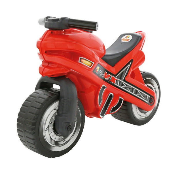 Coloma - Mx-On Ride-On Motorbike | KidzInc Australia | Online Educational Toy Store