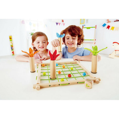 Hape - Semino Wooden Game | KidzInc Australia | Online Educational Toy Store