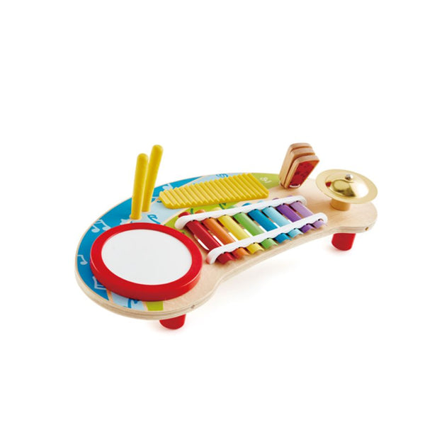 Hape - Five In One Music Station