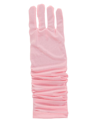 Little Adventures - Princess Gloves Pink | KidzInc Australia | Online Educational Toy Store