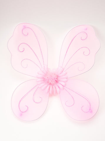 Little Adventures - Fairy Wings Pink | KidzInc Australia | Online Educational Toy Store