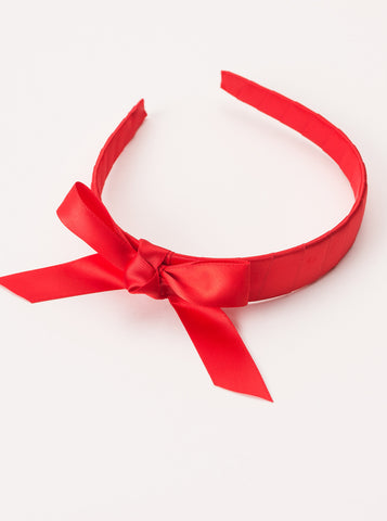 Little Adventures - Snow White Bow | KidzInc Australia | Online Educational Toy Store