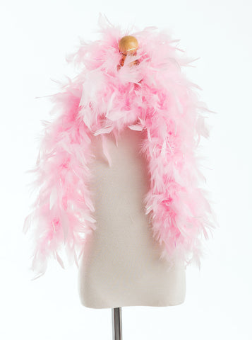 Little Adventures - Boa Pink | KidzInc Australia | Online Educational Toy Store