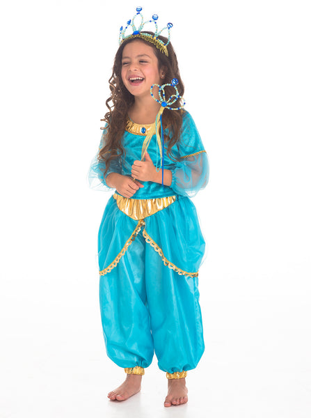 Little Adventures - Arabian Princess Girls Wand | KidzInc Australia | Online Educational Toy Store