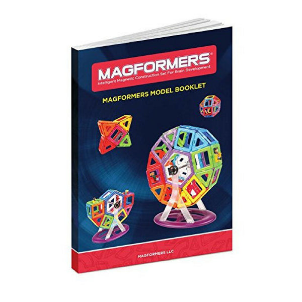 Magformers Creator Carnival Set 46 Pc | STEM Toys | KidzInc Australia 5