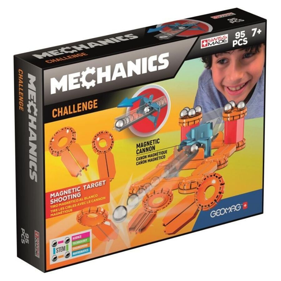 Geomag target on sale