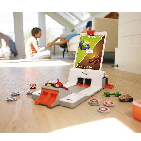 Osmo Hot Wheels MindRacers Kit | STEM Toys for Kids |KidzInc Australia 5