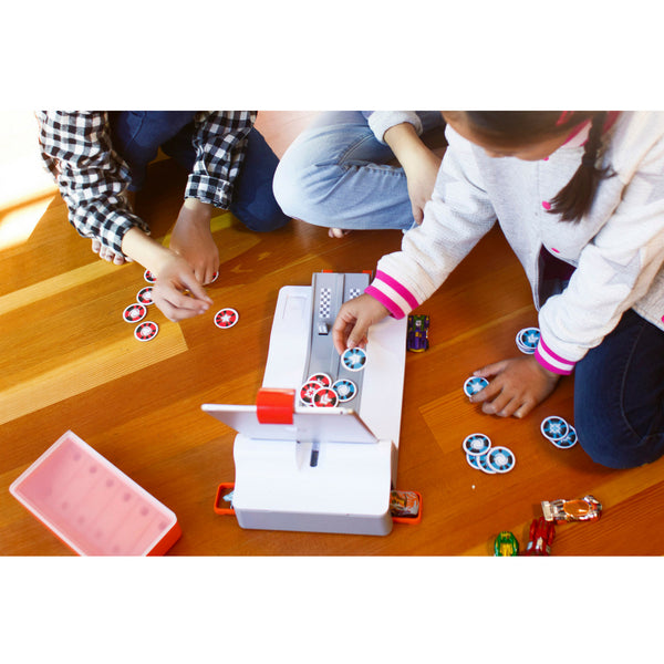 Osmo Hot Wheels MindRacers Kit | STEM Toys for Kids |KidzInc Australia 6