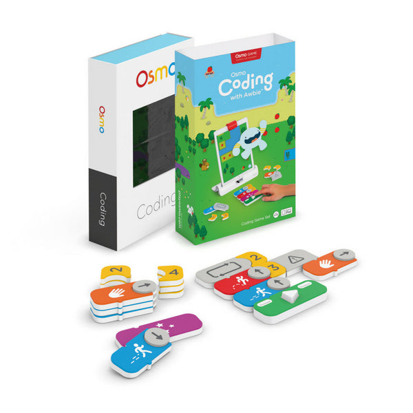 Osmo Coding Awbie Game | Best STEM Toys for Kids | KidzInc Australia
