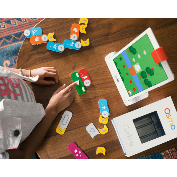 Osmo Coding Awbie Game | Best STEM Toys for Kids | KidzInc Australia 3