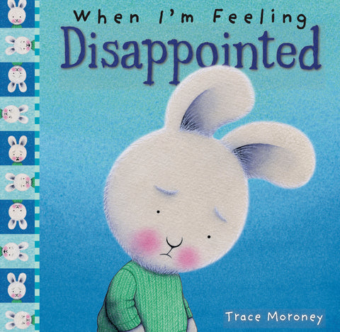 Five Mile Press - When I'm Feeling Disappointed | KidzInc Australia | Online Educational Toy Store