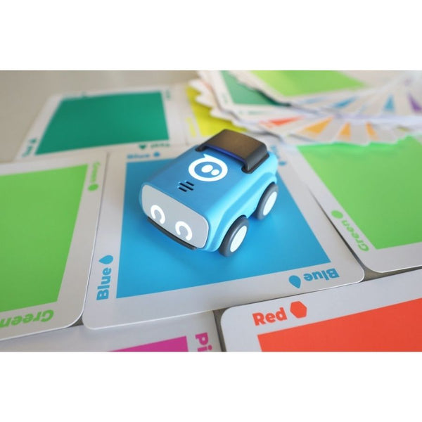 Sphero Indi At-Home Learning Coding Kit for Kids | KidzInc Australia 4