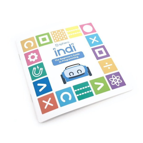 Sphero Indi At-Home Learning Coding Kit for Kids | KidzInc Australia 5