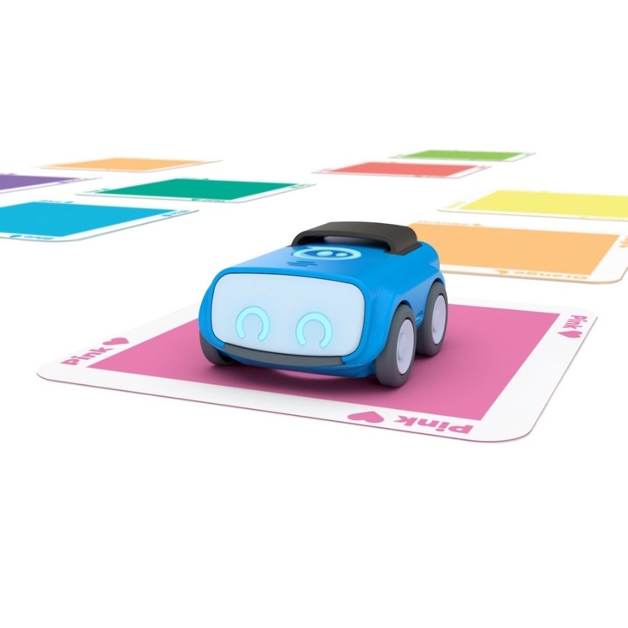 Sphero Indi At-Home Learning Coding Kit for Kids | KidzInc Australia