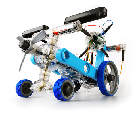 IQ Key - Advance 900 | KidzInc Australia | Online Educational Toy Store