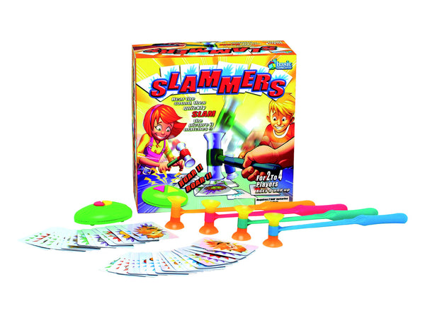 University Games Slammers | KidzInc Australia | Online Educational Toy Store