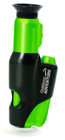 Brainstorm Toys - Outdoor Adventure Microscope | KidzInc Australia | Online Educational Toy Store