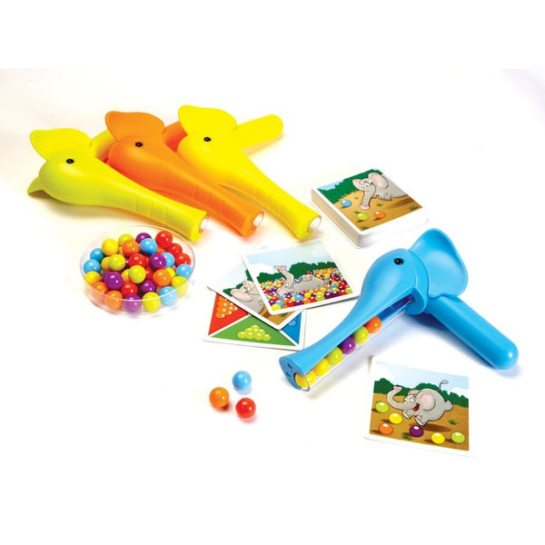 Blue Orange Games Tricky Trunks Game | KidzInc Australia | Online Toys 2