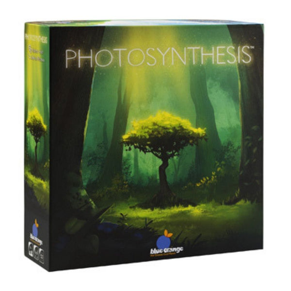 Blue Orange Games Photosynthesis Strategy Board Game | KidzInc Australia