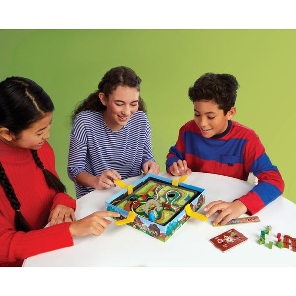 Blue Orange Games Slide Quest Board Game | KidzInc Australia Online Educational Toys 3
