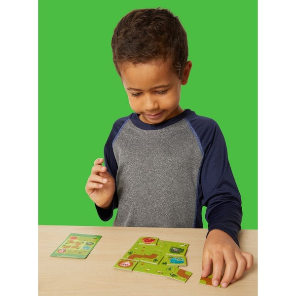 Blue Orange Games Pig Puzzle Game | Logic Games for Kids | KidzInc Australia | Educational Toys Online 3