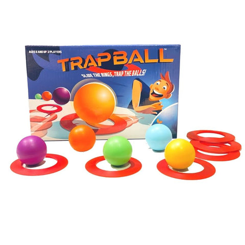 Blue Orange Games TrapBall |KidzInc Australia Educational Games Online